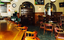 Paddy O'Neil's餐厅图片