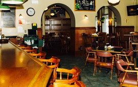 Paddy O'Neil's