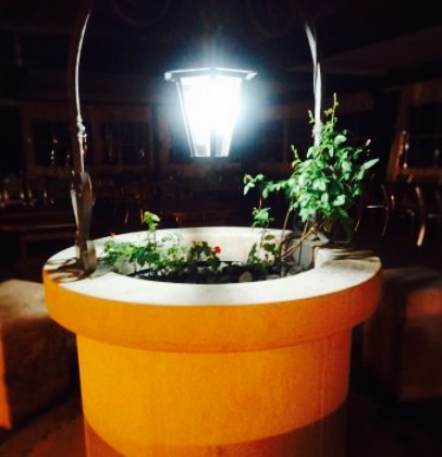 Ristorante Pizzeria il Casolare