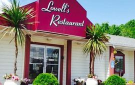Lowell's Restaurant Incorporated