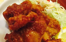 Ichidaigen Katsuta餐厅图片