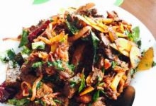 Threerivers美食图片