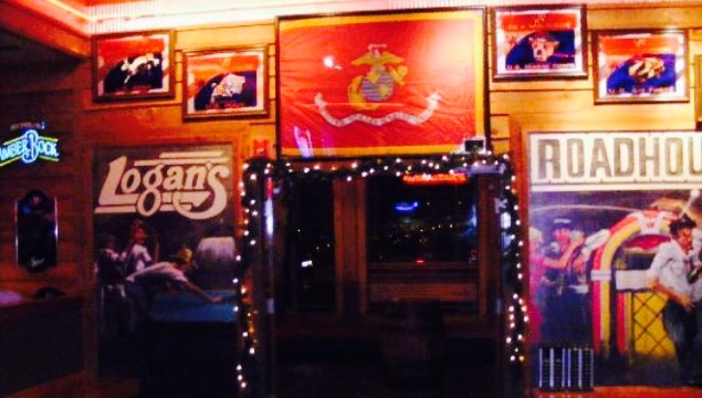 Logan's Roadhouse餐厅图片