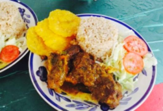 La Hojarasca美食图片