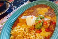 Domingo's Mexican & Seafood Restaurant美食图片