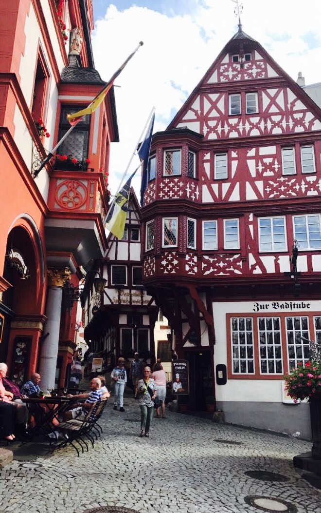 Pizzeria Da Salvatore餐厅图片