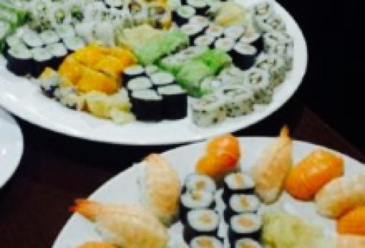 Hong Xing Waldrestaurant美食图片