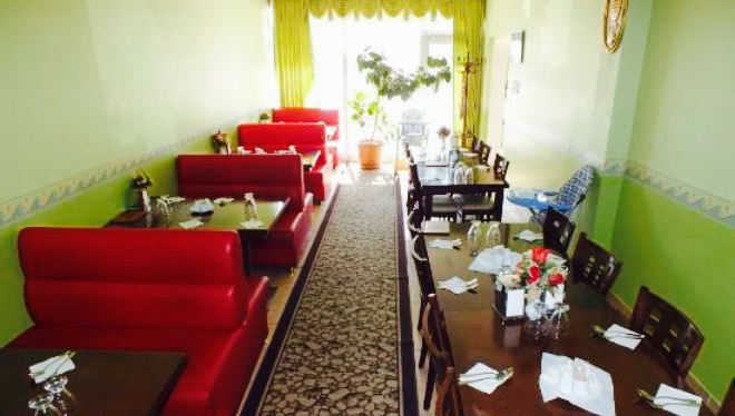 Kebab Bank餐厅图片