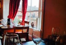 The Halfway House Royton美食图片