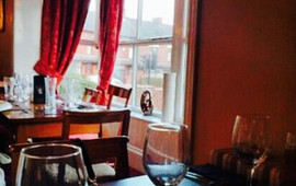 The Halfway House Royton
