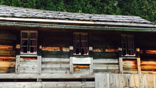 Restaurant Gasterntal餐厅图片