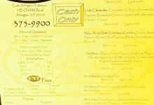 East Arlington Takeout美食图片