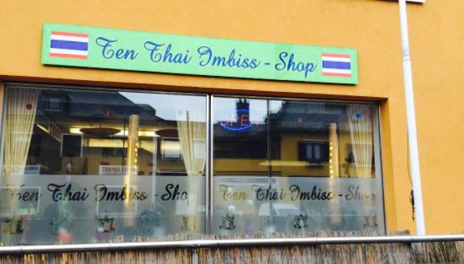 Ten Thai Imbiss