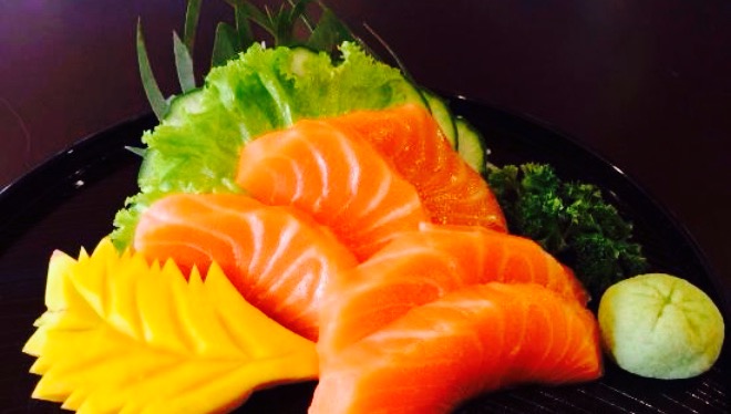 Inaka Sushi餐厅图片