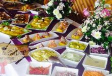 Bar Restaurante Sazón & Sabor美食图片