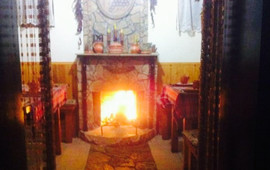 Restorant Tradita