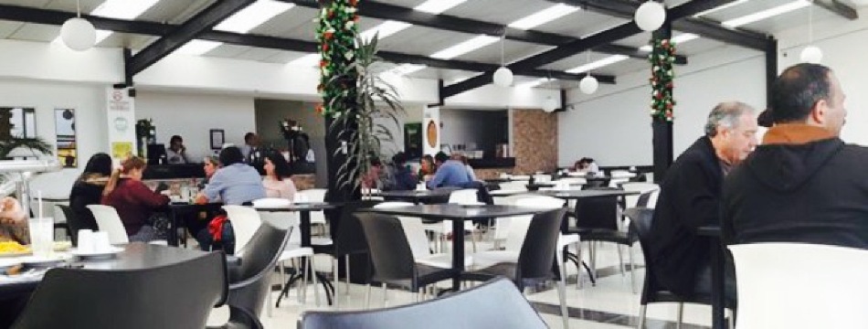 Cabo Azul餐厅图片