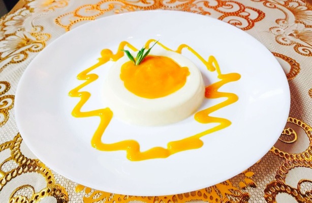 Jawani Indian Restaurant餐厅图片