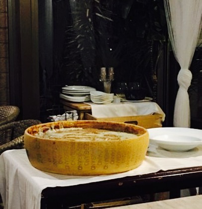 Giorgio Restaurant餐厅图片