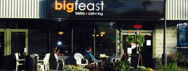 Big Feast餐厅图片