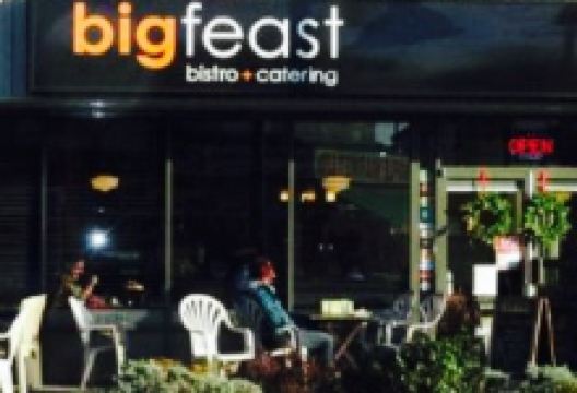 Big Feast美食图片