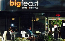 Big Feast餐厅图片