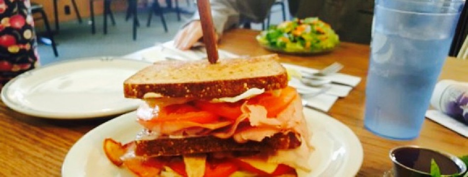 Montana Cafe餐厅图片