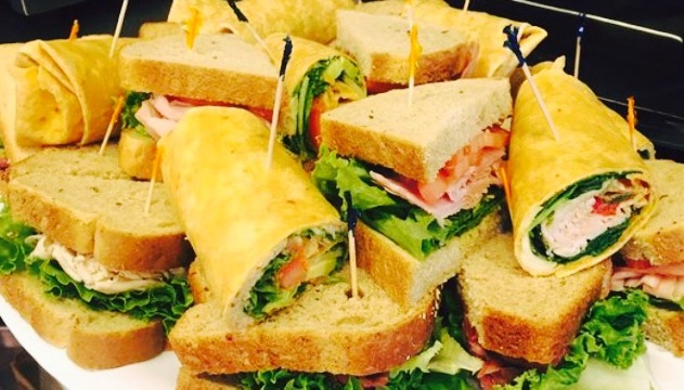 White Mountain Bagel Company