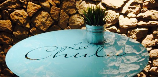 Restaurante La Chula餐厅图片