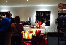 Bar Centrale - Illy Caffe美食图片