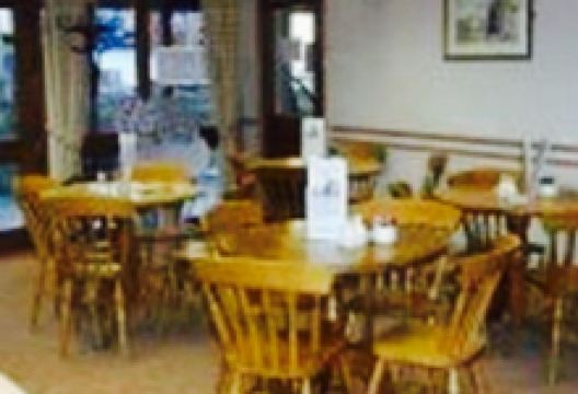 The Lyttelton Well Cafe美食图片