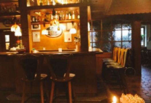 Bauernstubchen美食图片