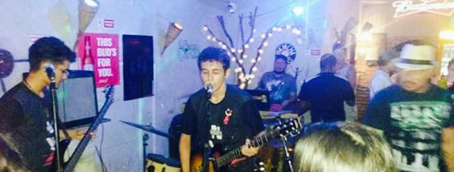 Bar Caverna餐厅图片