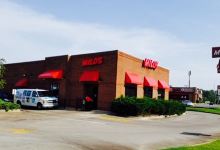 Milo's Hamburgers美食图片