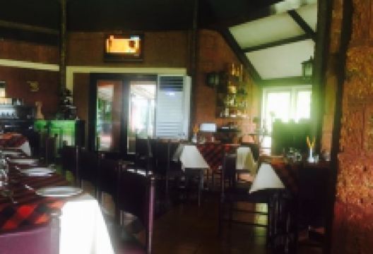 Riverview Restaurant美食图片