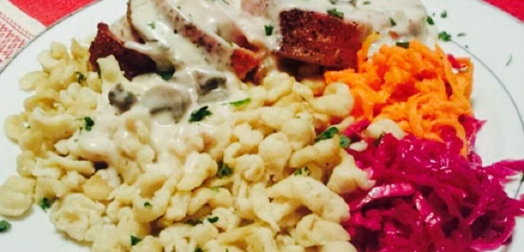 Brauhaus餐厅图片