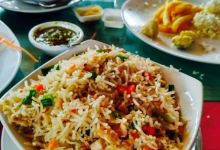 Claudis Corner美食图片