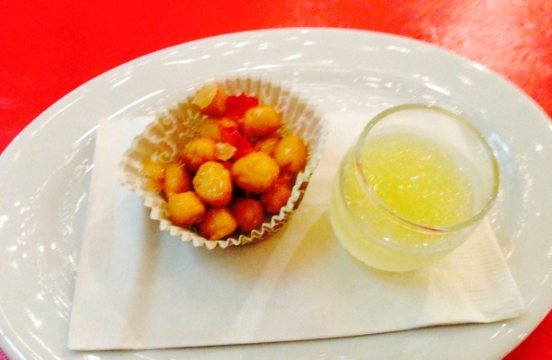 Il Basilico Trattoria Italiana餐厅图片