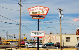 Swadley's Bar-B-Q