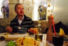 Perchini美食图片