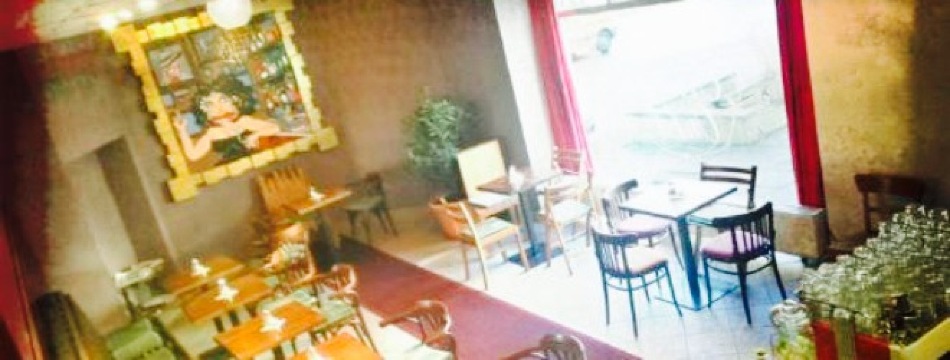 Emmas Onkel餐厅图片