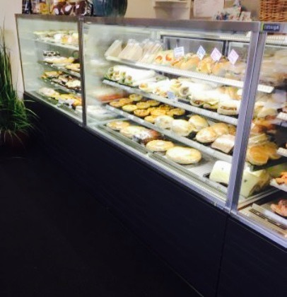 Deloraine Town Cafe Bakery