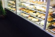 Deloraine Town Cafe Bakery美食图片