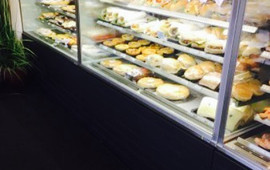 Deloraine Town Cafe Bakery