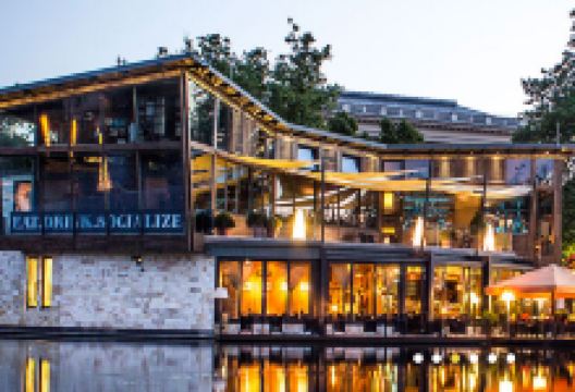 Robinson Restaurant美食图片