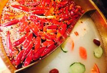 豆花香鱼庄美食图片