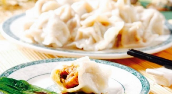 天涯海饺(二道江-店)