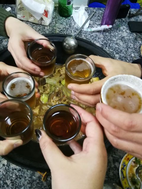 新味香源铁锅炖(407县道二店)