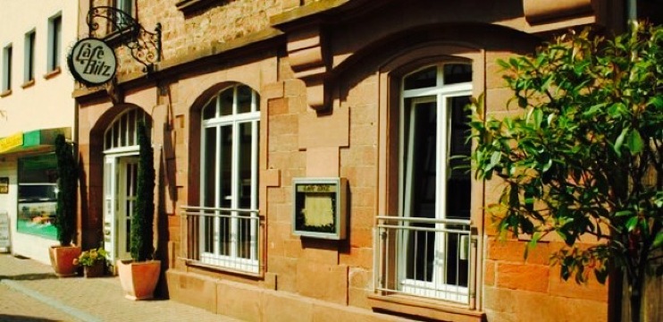 Café Bilz