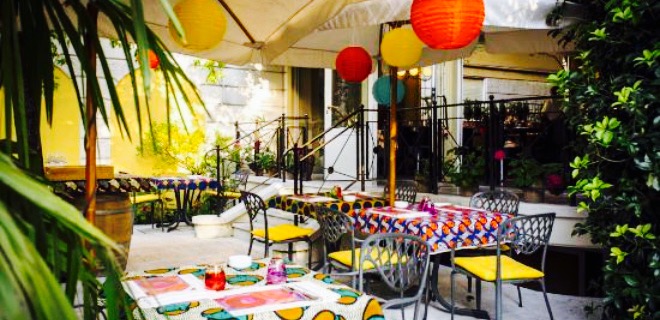 Ristorante Novecento dell'Hotel Rovereto餐厅图片